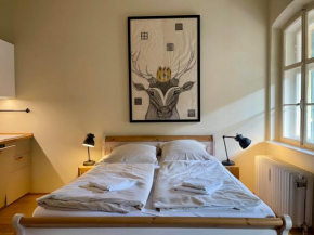 ciao-aschau Haus zur Burg Ap204 Hupferl1